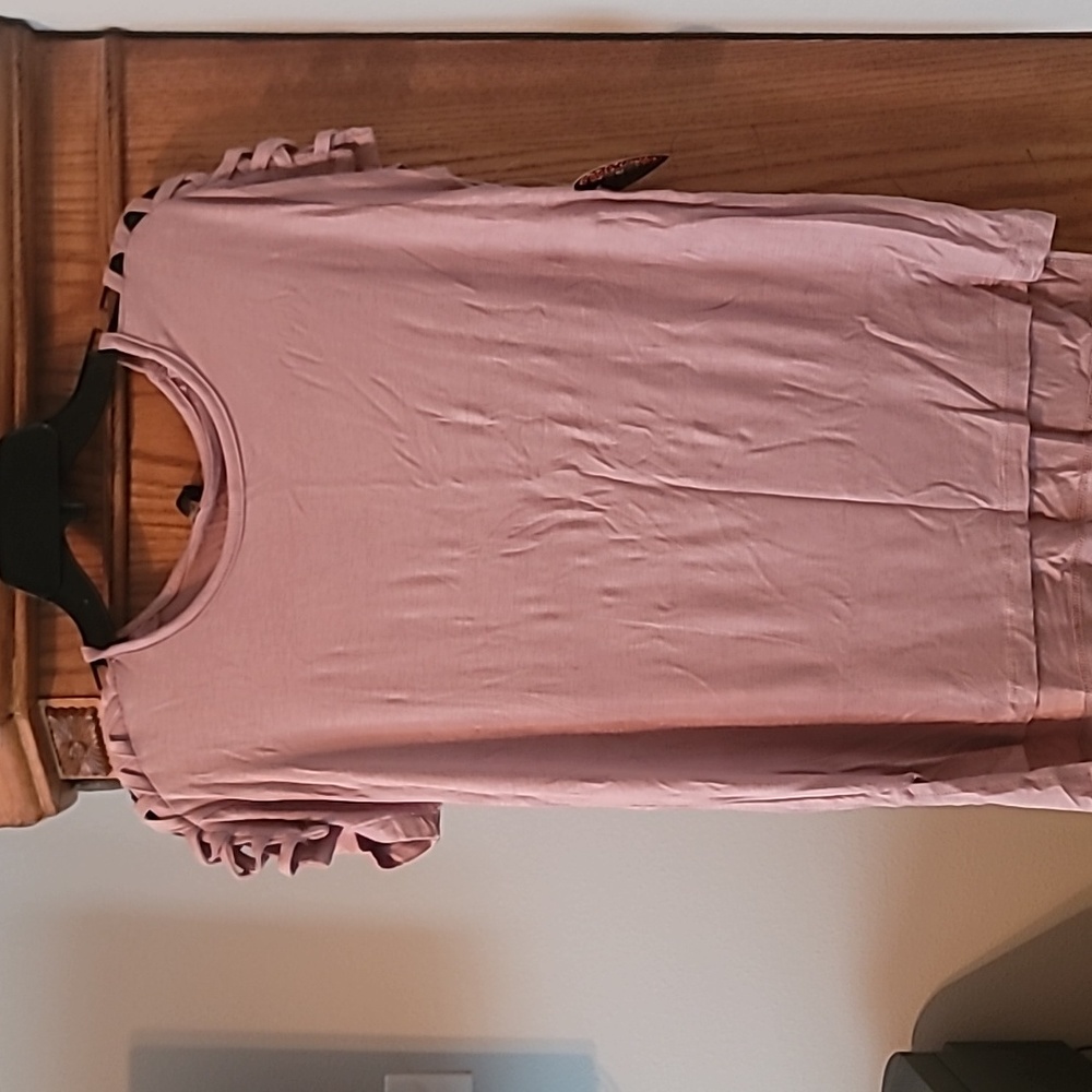 Splash Shirt